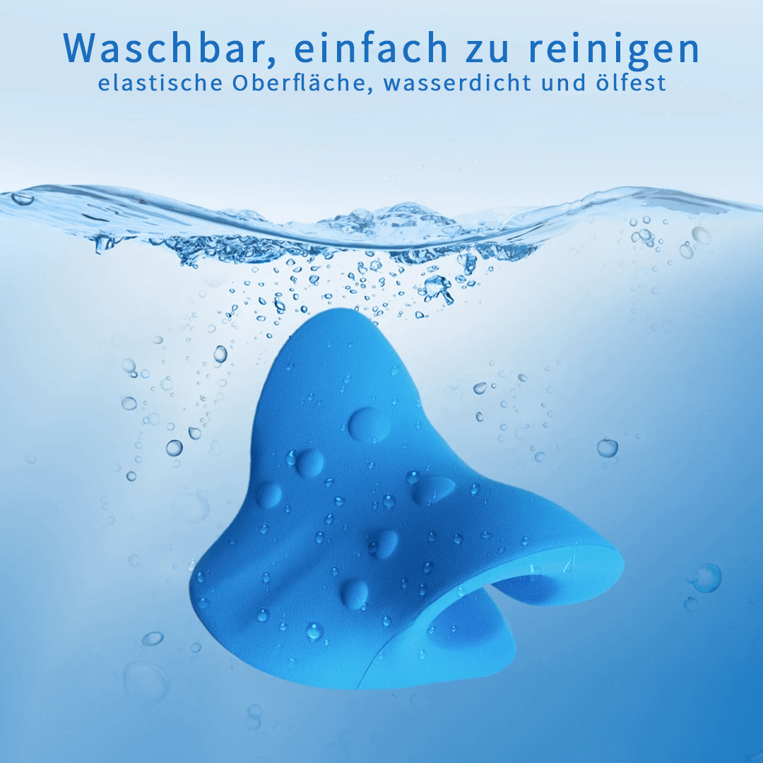 LENEYA STRETCHINECK - einzigartiger Nackenstrecker