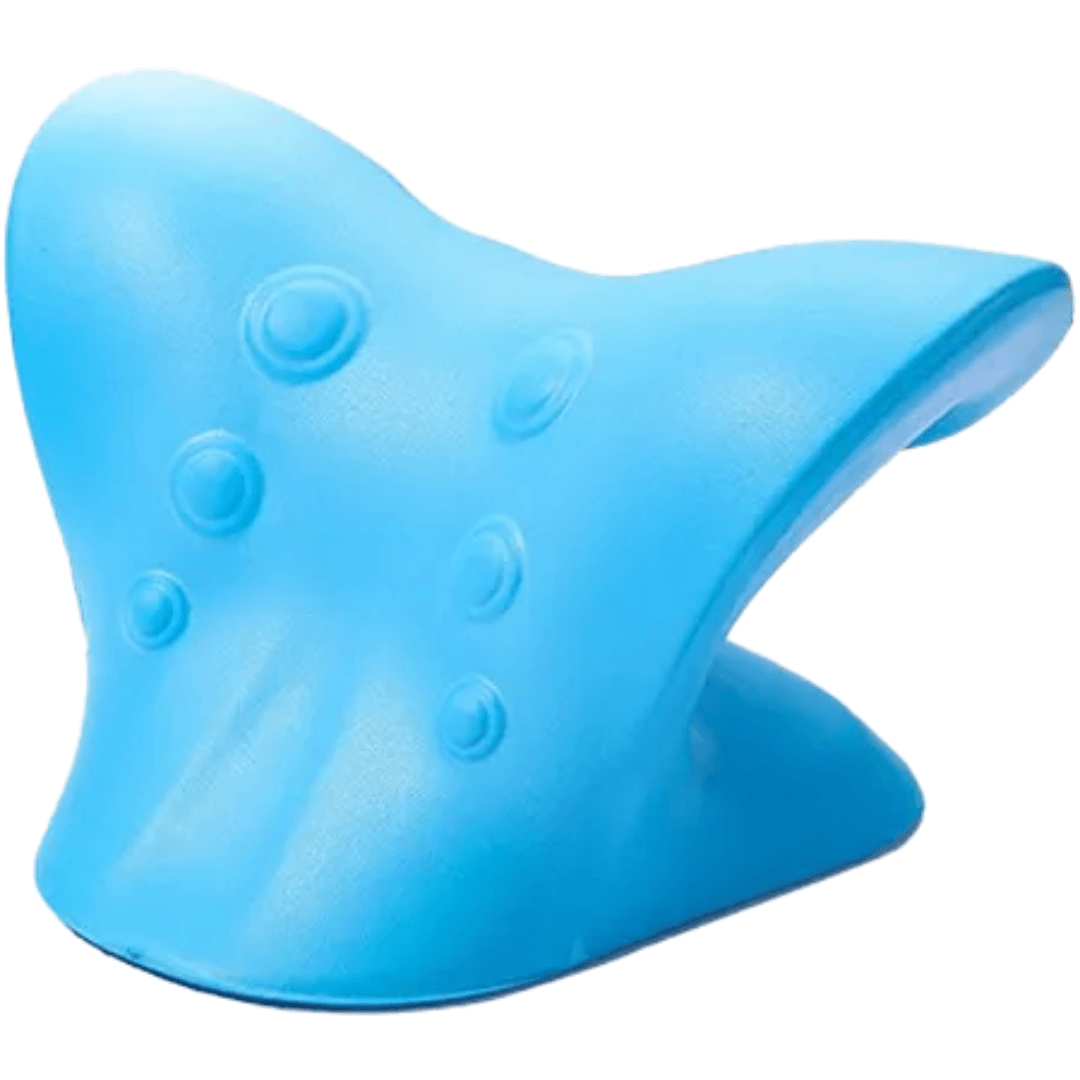 LENEYA STRETCHINECK - einzigartiger Nackenstrecker