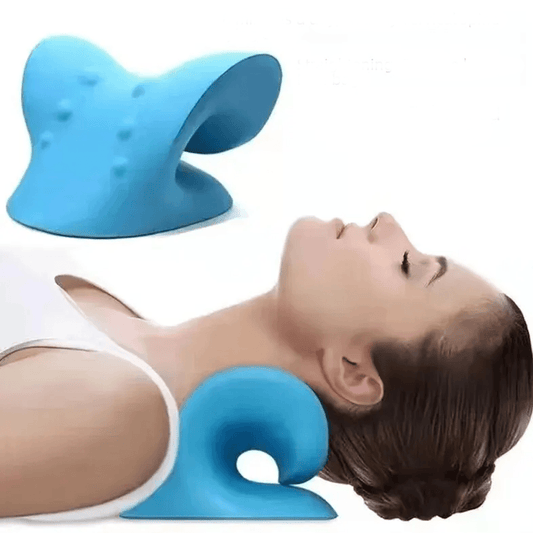 LENEYA STRETCHINECK - einzigartiger Nackenstrecker