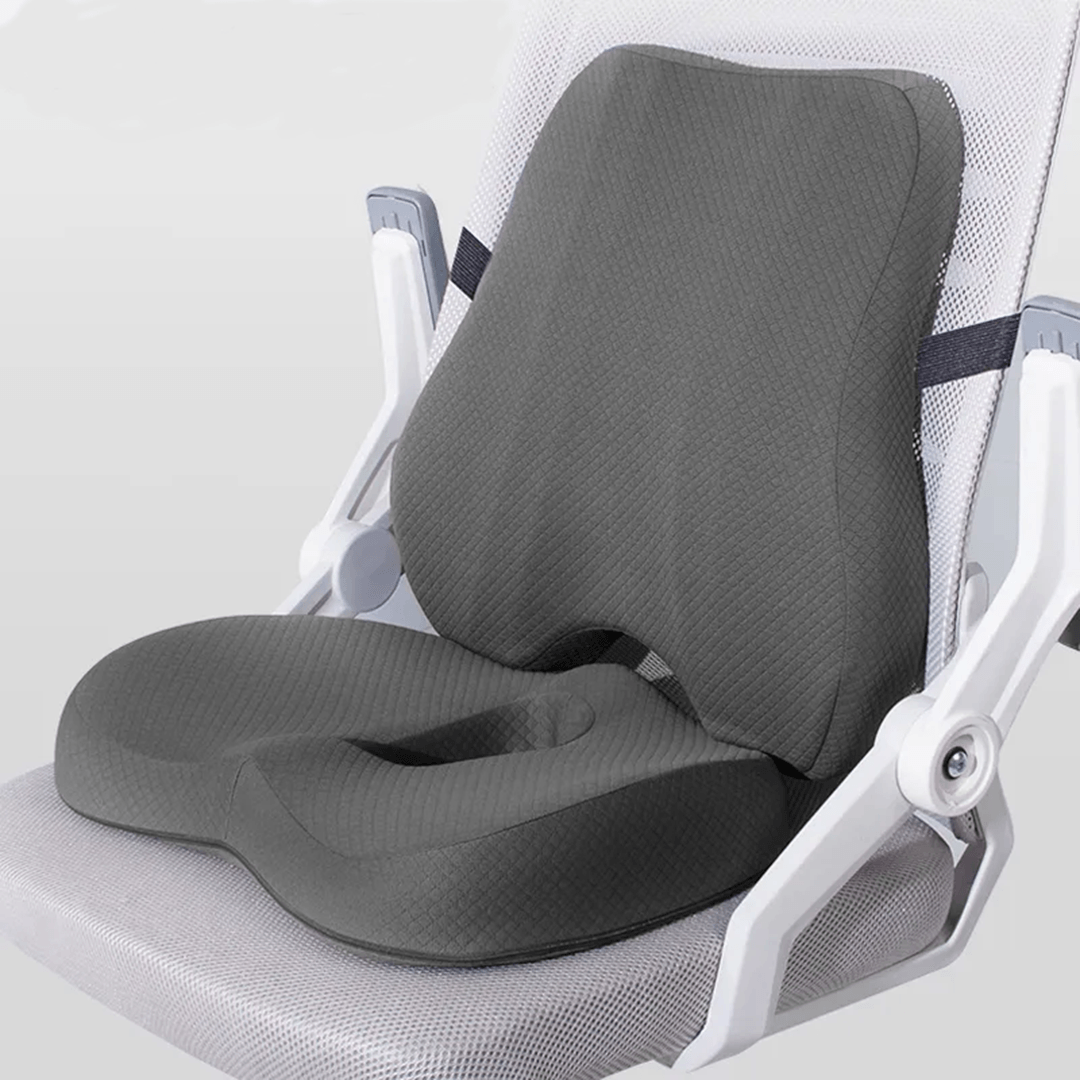 LENEYA HEAVENSEAT-effektiver Schutz für Deinen Rücken