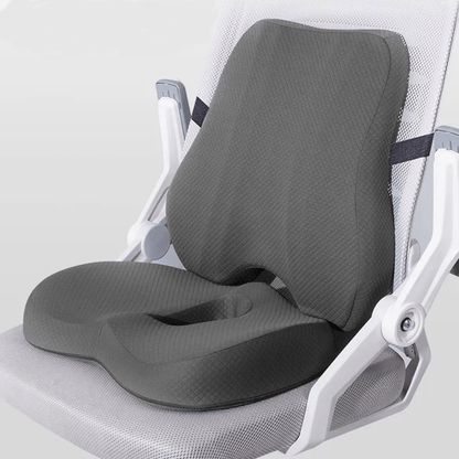 LENEYA HEAVENSEAT-effektiver Schutz für Deinen Rücken