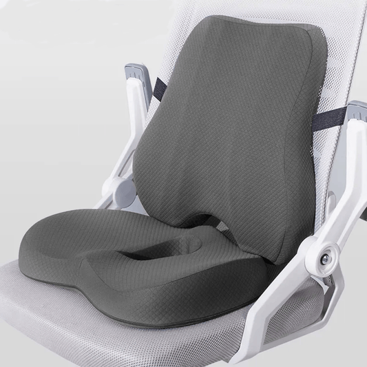 LENEYA HEAVENSEAT-effektiver Schutz für Deinen Rücken