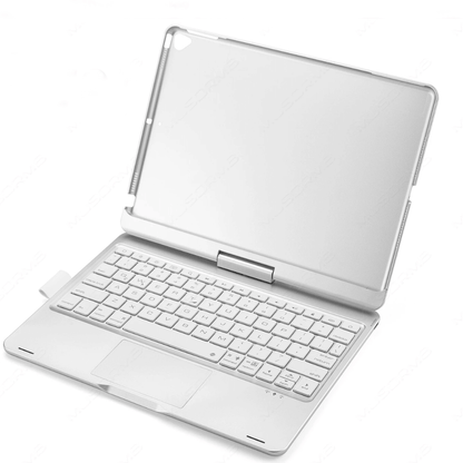 LENEYA ROTATAB - Innovatives Tastaturgehäuse für Dein iPad
